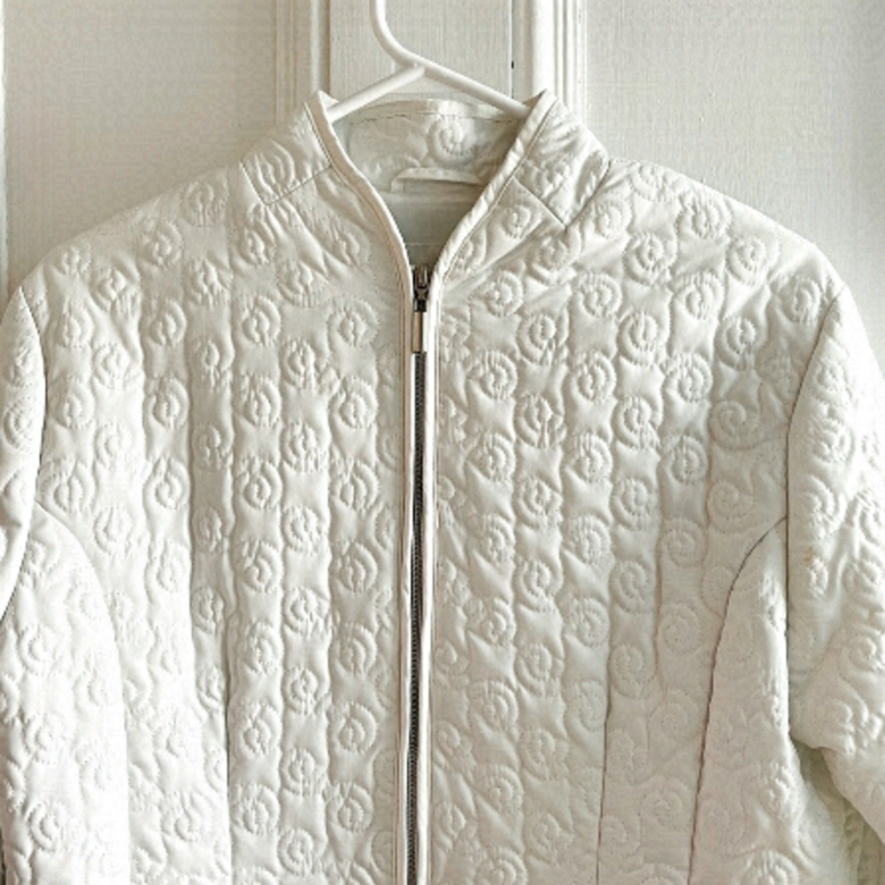 NEW MAKSA jacket Gift Ready